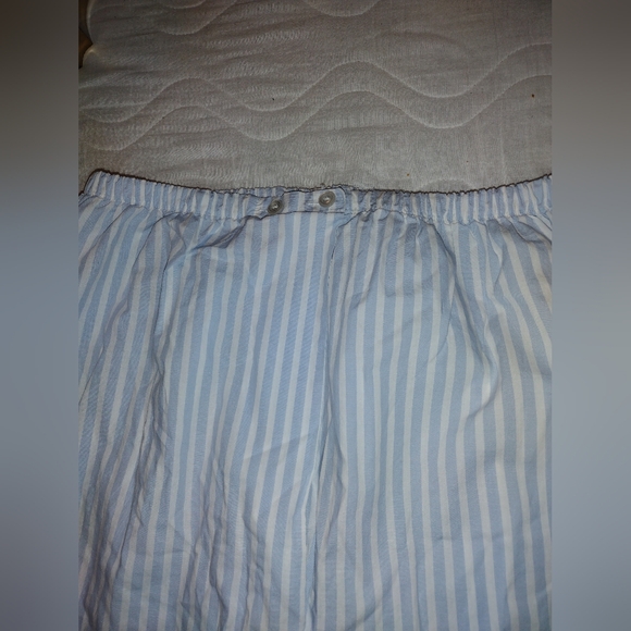 Bundle of Four Mens Sleepwear Bottoms Let Loungewear 3 Size large 1 Medium - Picture 9 of 16